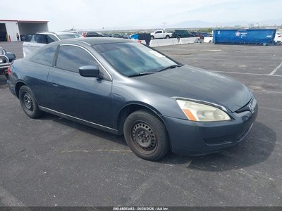 2005 Honda Accord