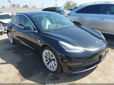 5YJ3E1EB2JF****** 2018 Tesla Model 3