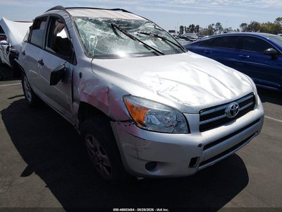 JTMZD33V965****** 2006 Toyota RAV4