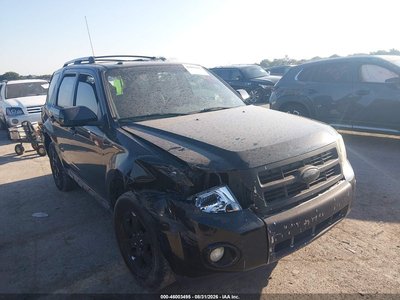 1FMCU0E77BK****** 2011 Ford Escape