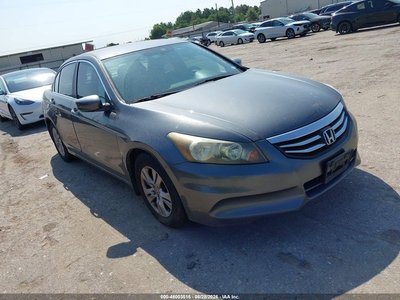 1HGCP2F68CA****** 2012 Honda Accord