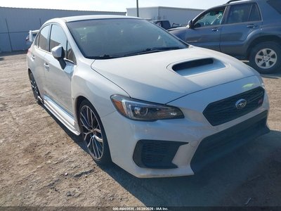 JF1VA2E6XL9****** 2020 Subaru WRX