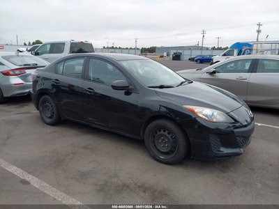 2013 Mazda 3