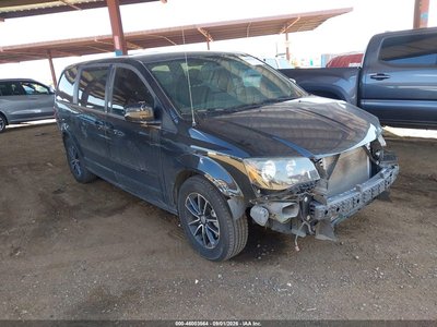2C4RDGCG6ER****** 2014 Dodge Grand Caravan