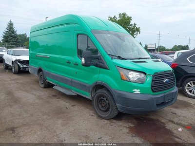 1FTYR3XMXHK****** 2017 Ford Transit-250