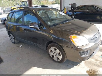 KNAHG8C96A7****** 2010 Kia Rondo