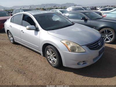 1N4AL2AP5CN****** 2012 Nissan Altima