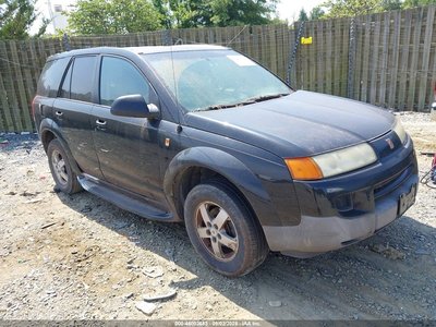 5GZCZ33D45S****** 2005 Saturn VUE