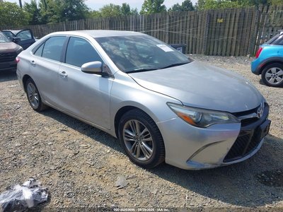 4T1BF1FK2FU****** 2015 Toyota Camry