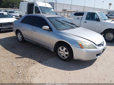 3HGCM56475G****** 2005 Honda Accord