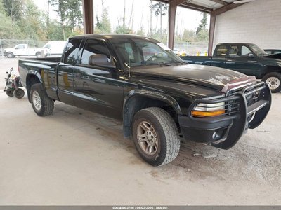 1B7GG22N51S****** 2001 Dodge Dakota