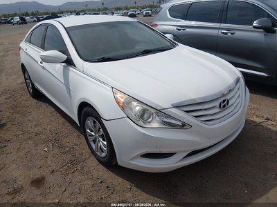 5NPEB4AC9DH****** 2013 Hyundai Sonata