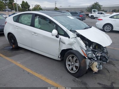 JTDKN3DU3C5****** 2012 Toyota Prius
