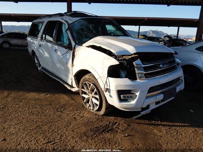 2016 Ford Expedition