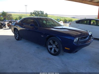 2014 Dodge Challenger