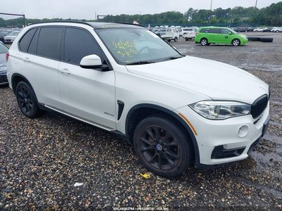 5UXKR0C59H0****** 2017 BMW X5