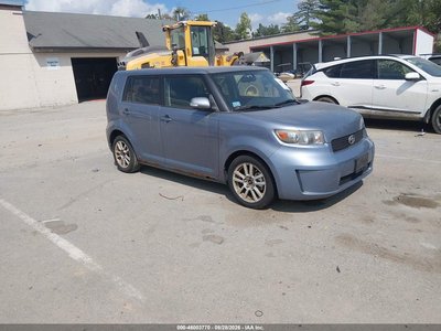 JTLKE50E991****** 2009 Scion xB