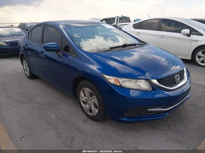 19XFB2F5XEE****** 2014 Honda Civic