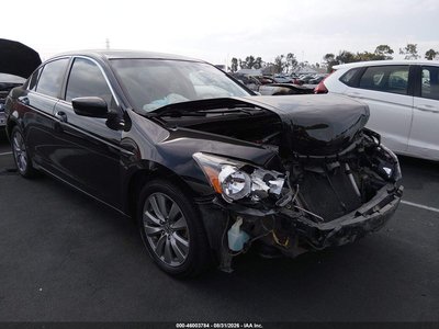 1HGCP2F8XCA****** 2012 Honda Accord