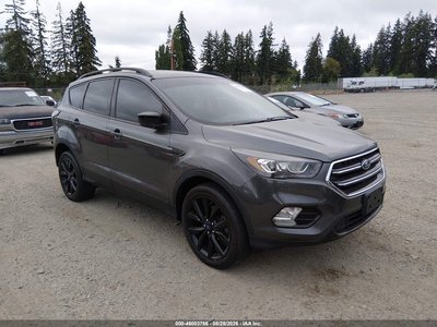 1FMCU9GD1HU****** 2017 Ford Escape