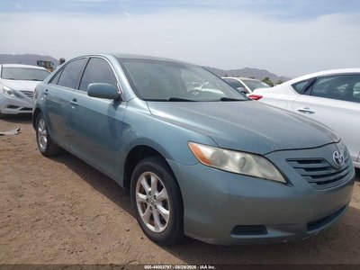 4T1BK46K67U****** 2007 Toyota Camry