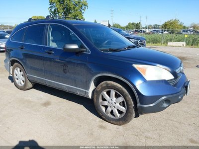 2009 Honda CR-V
