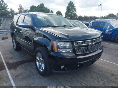 1GNSKCE0XDR****** 2013 Chevrolet Tahoe
