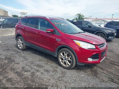 1FMCU0JX0EU****** 2014 Ford Escape