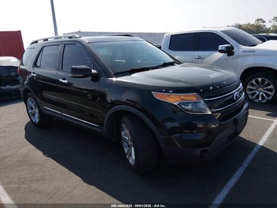 1FMHK7F97CG****** 2012 Ford Explorer