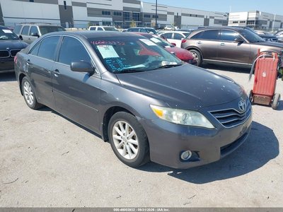 4T4BF3EK5BR****** 2011 Toyota Camry