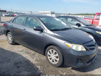JTDBU4EE5B9****** 2011 Toyota Corolla