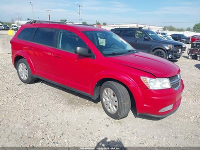 2015 Dodge Journey