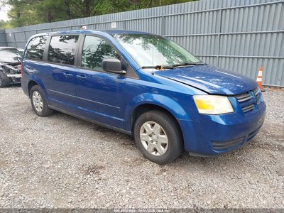 2D4RN4DE8AR****** 2010 Dodge Grand Caravan