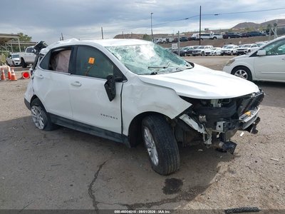 3GNAXKEV3LS****** 2020 Chevrolet Equinox