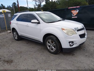 2GNALCEKXF6****** 2015 Chevrolet Equinox