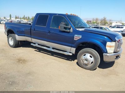 1FTWW33R28E****** 2008 Ford F-350