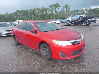 4T1BF1FKXEU****** 2014 Toyota Camry