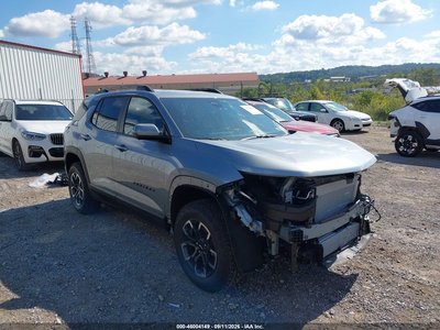 3GNAXSEGXTL****** 2026 Chevrolet Equinox