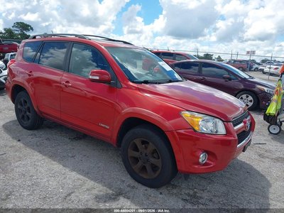 2009 Toyota RAV4