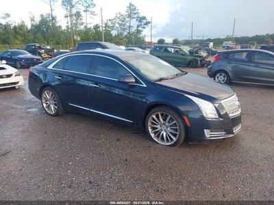 2G61U5S35D9****** 2013 Cadillac XTS