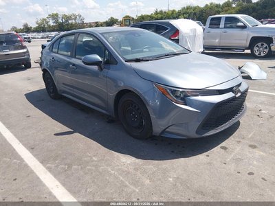5YFEPMAE8MP****** 2021 Toyota Corolla