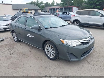 4T4BF1FK5CR****** 2012 Toyota Camry