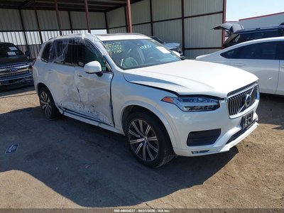 YV4L12PK7P1****** 2023 Volvo XC90