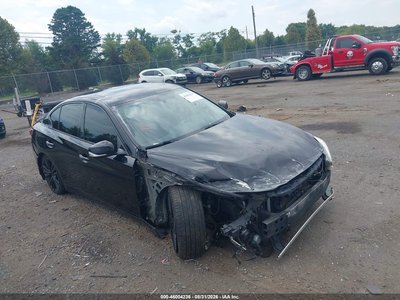 JN1EV7AR8JM****** 2018 Infiniti Q50