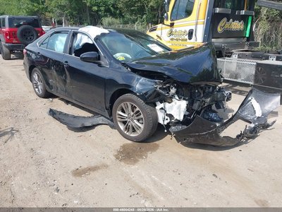 4T1BF1FK8HU****** 2017 Toyota Camry