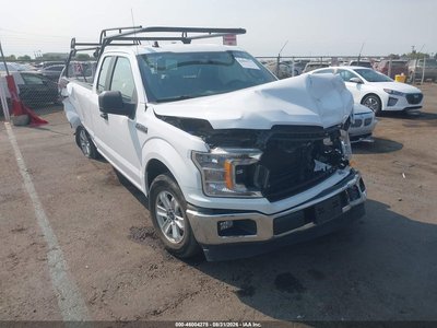1FTEX1CP7LK****** 2020 Ford F-150