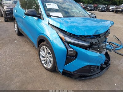 1G1FY6EV7VF****** 2027 Chevrolet Bolt