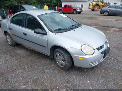 1B3ES26CX4D****** 2004 Dodge Neon