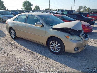 4T1BK3EKXBU****** 2011 Toyota Camry