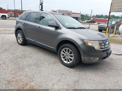 2009 Ford Edge